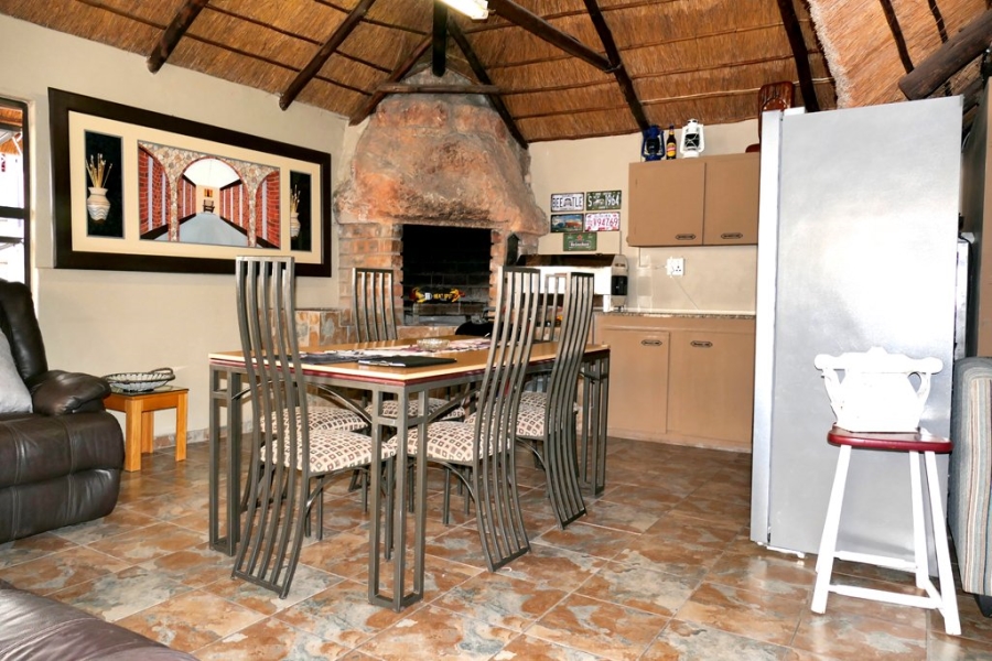 3 Bedroom Property for Sale in Bendor Limpopo