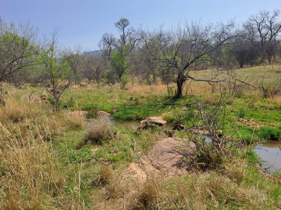 Commercial Property for Sale in Sterkrivier Ah Limpopo