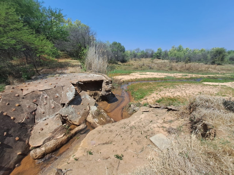 Commercial Property for Sale in Sterkrivier Ah Limpopo