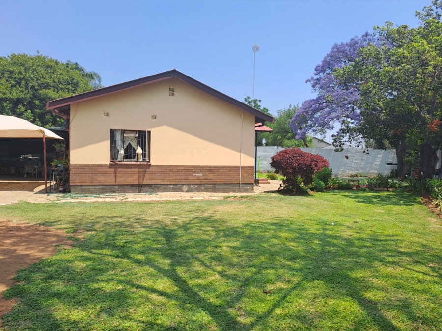 3 Bedroom Property for Sale in Annadale Limpopo