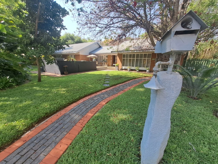 10 Bedroom Property for Sale in Modimolle Limpopo