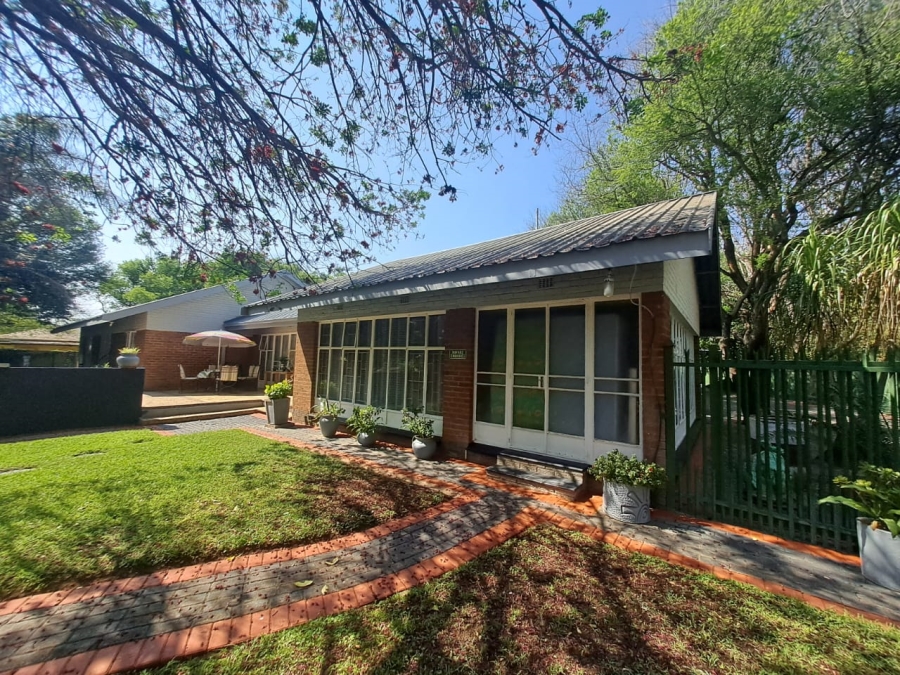 10 Bedroom Property for Sale in Modimolle Limpopo