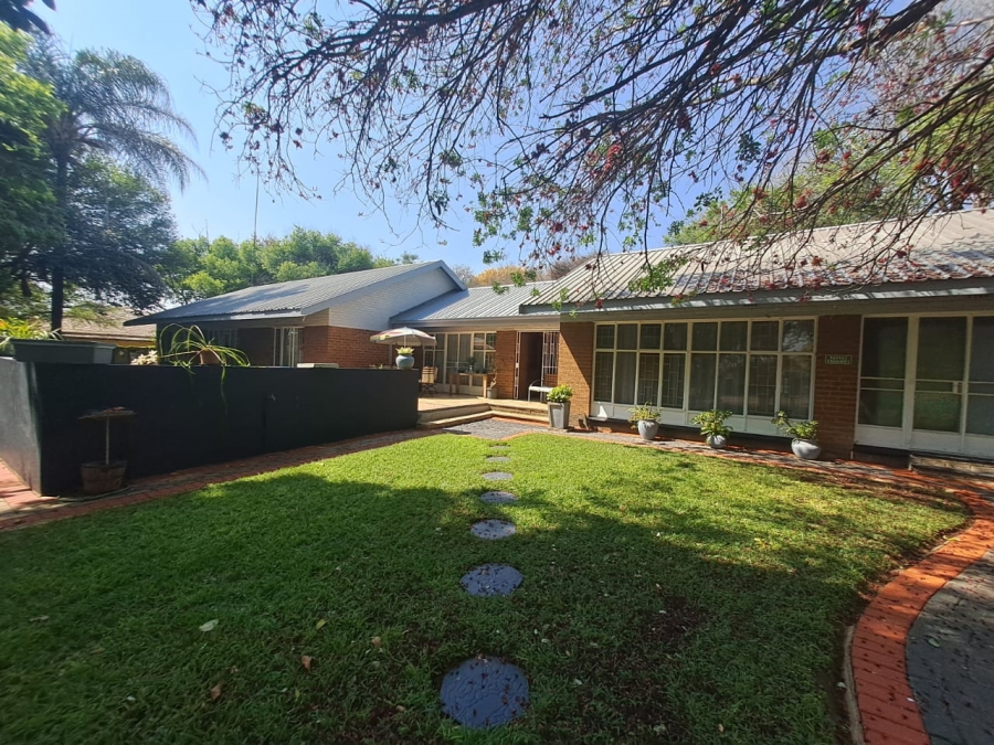 10 Bedroom Property for Sale in Modimolle Limpopo