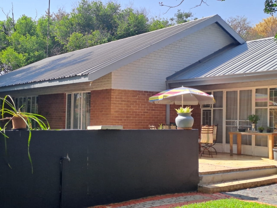 10 Bedroom Property for Sale in Modimolle Limpopo
