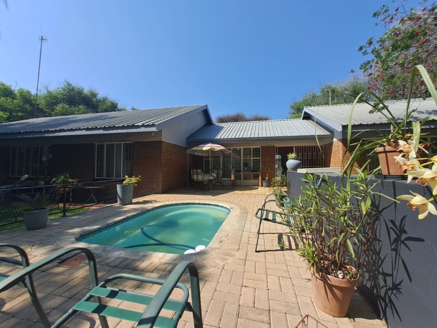 10 Bedroom Property for Sale in Modimolle Limpopo