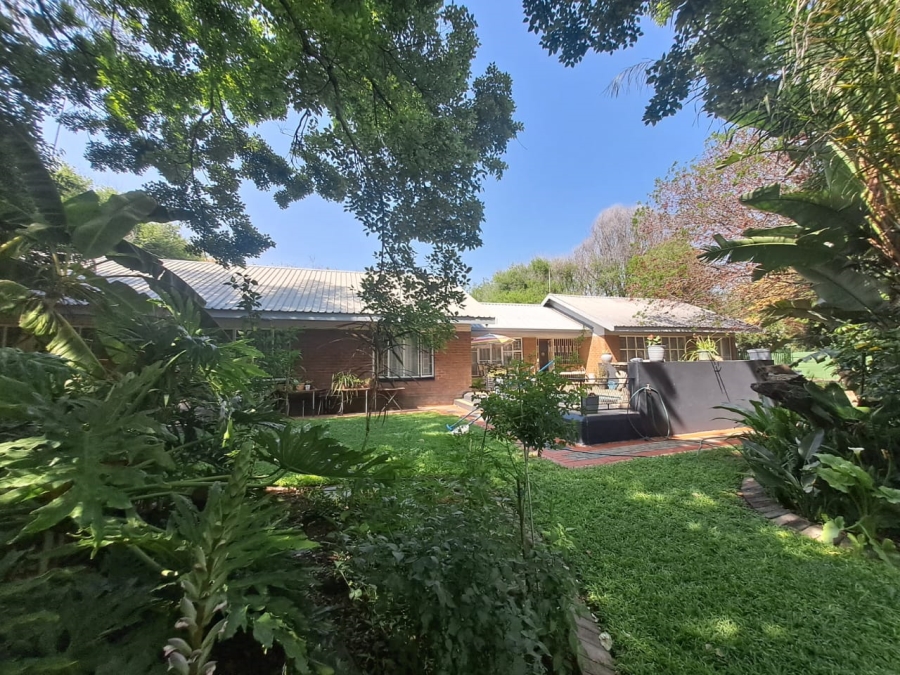 10 Bedroom Property for Sale in Modimolle Limpopo