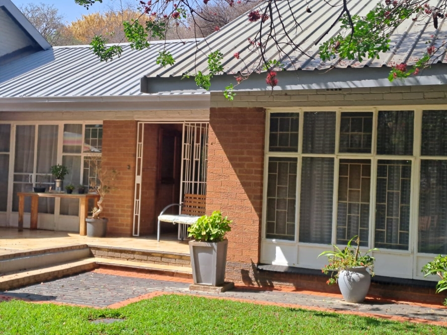 10 Bedroom Property for Sale in Modimolle Limpopo