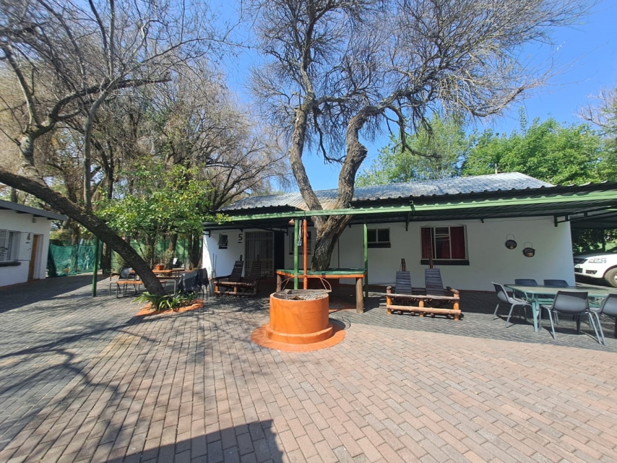 10 Bedroom Property for Sale in Modimolle Limpopo