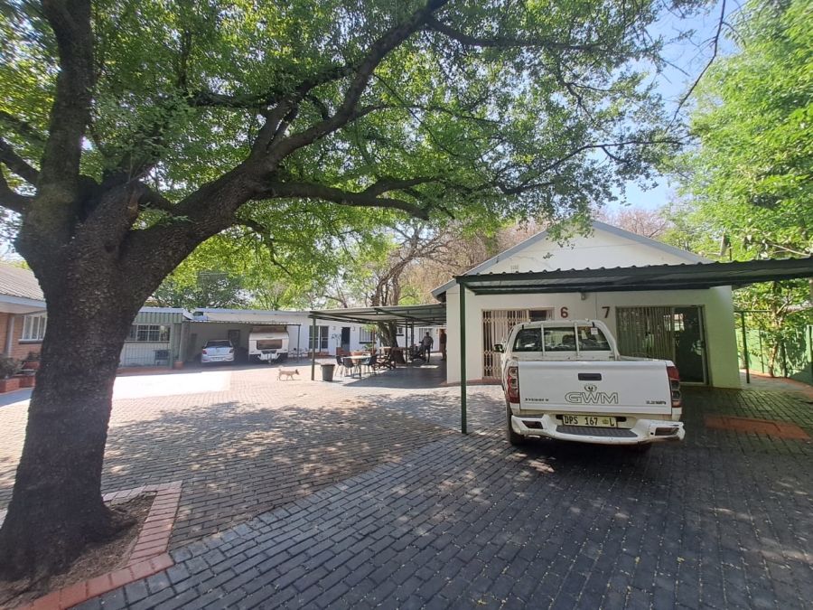 10 Bedroom Property for Sale in Modimolle Limpopo