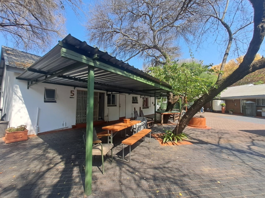 10 Bedroom Property for Sale in Modimolle Limpopo