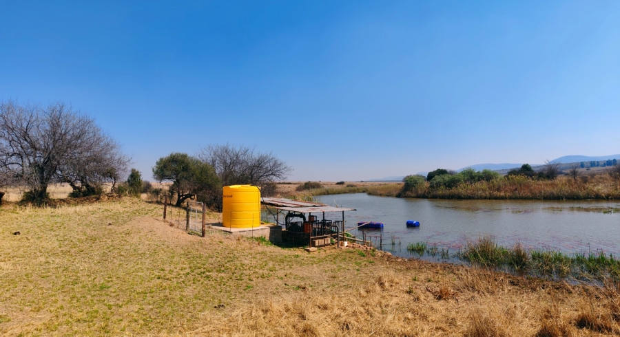 Commercial Property for Sale in Mookgopong Limpopo