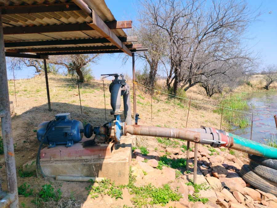 Commercial Property for Sale in Mookgopong Limpopo