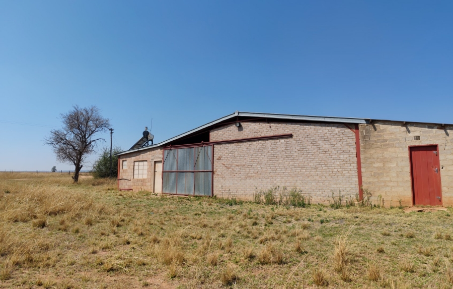 Commercial Property for Sale in Mookgopong Limpopo