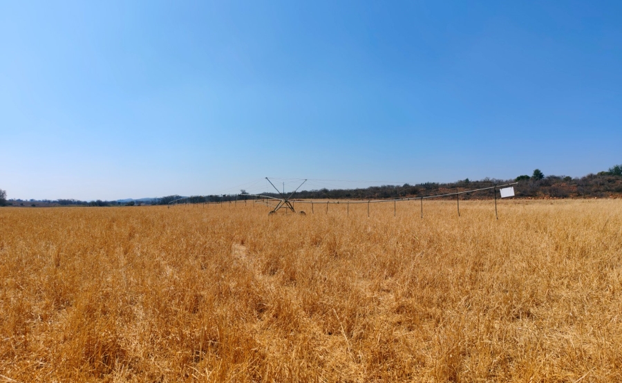 Commercial Property for Sale in Mookgopong Limpopo