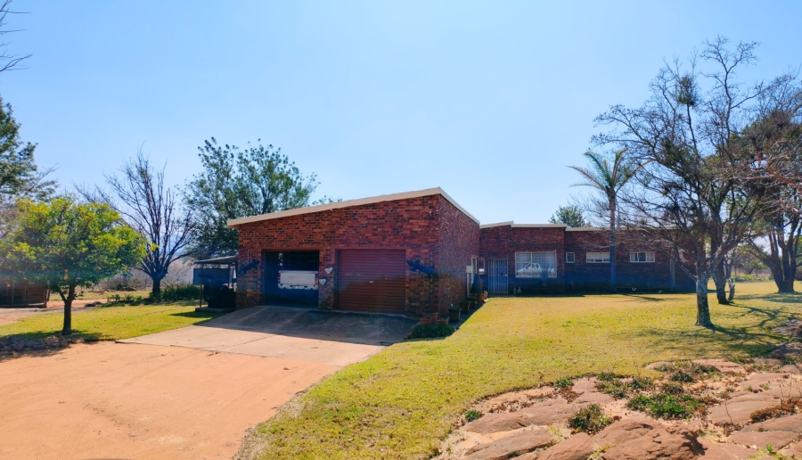 Commercial Property for Sale in Mookgopong Limpopo