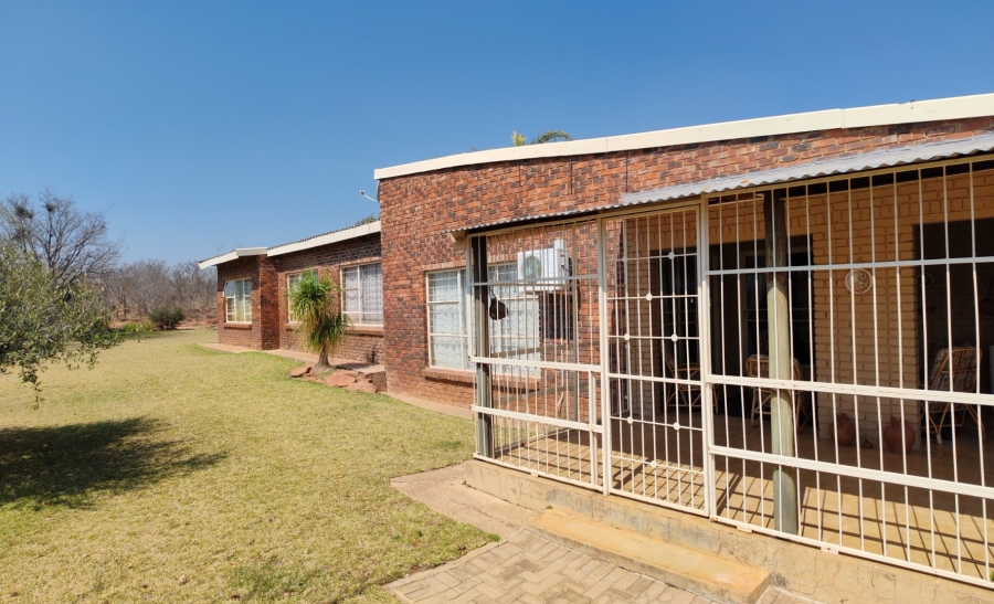 Commercial Property for Sale in Mookgopong Limpopo