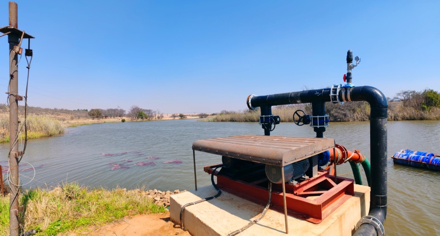 Commercial Property for Sale in Mookgopong Limpopo