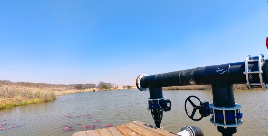 Commercial Property for Sale in Mookgopong Limpopo