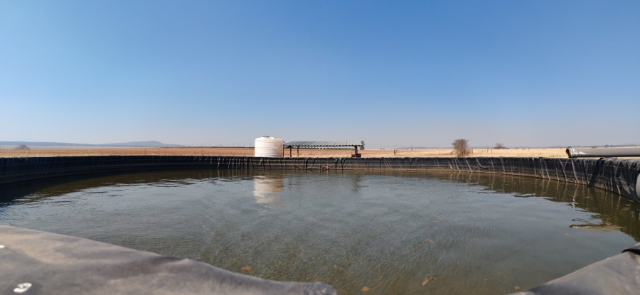 Commercial Property for Sale in Mookgopong Limpopo