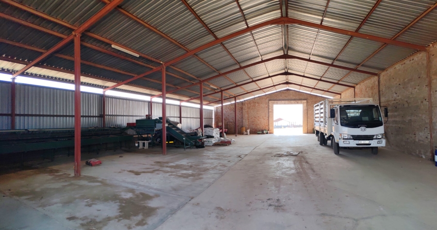 Commercial Property for Sale in Mookgopong Limpopo