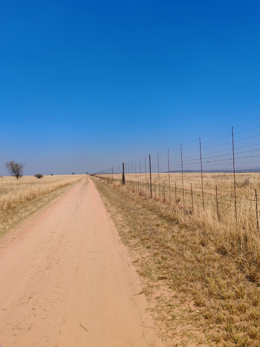 Commercial Property for Sale in Mookgopong Limpopo