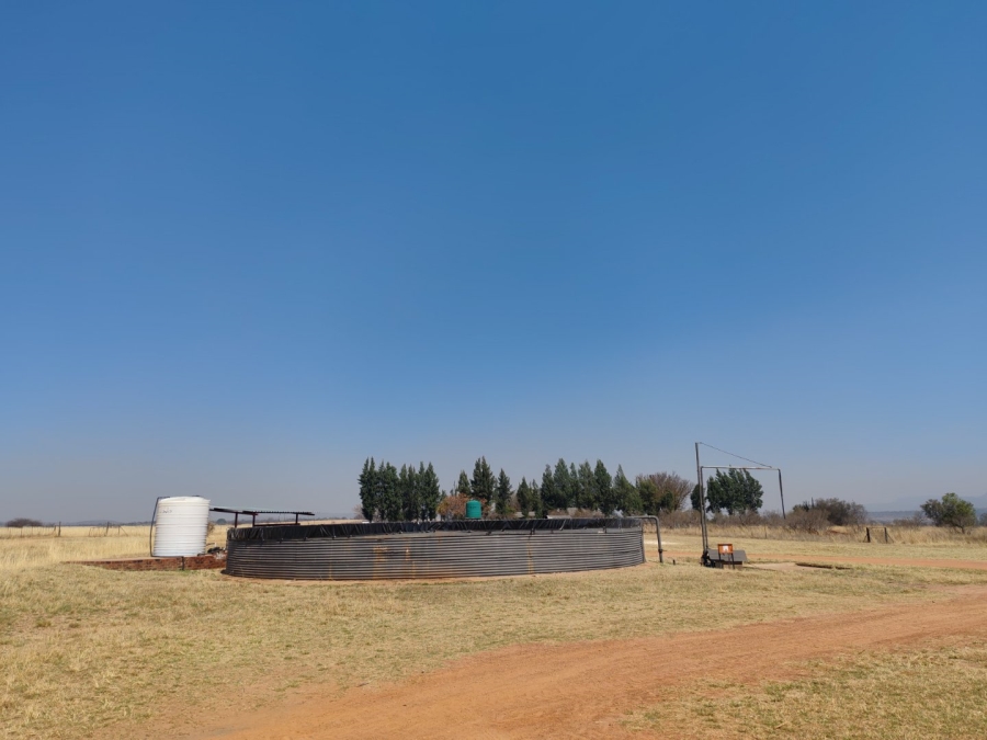 Commercial Property for Sale in Mookgopong Limpopo