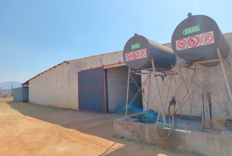 Commercial Property for Sale in Mookgopong Limpopo