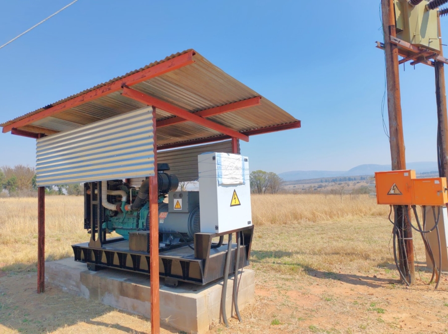 Commercial Property for Sale in Mookgopong Limpopo