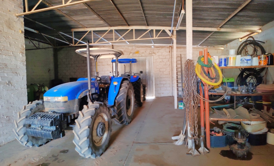 Commercial Property for Sale in Mookgopong Limpopo