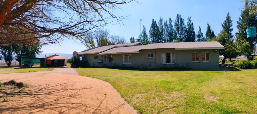 Commercial Property for Sale in Mookgopong Limpopo