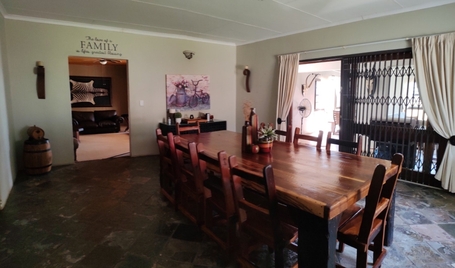 Commercial Property for Sale in Mookgopong Limpopo