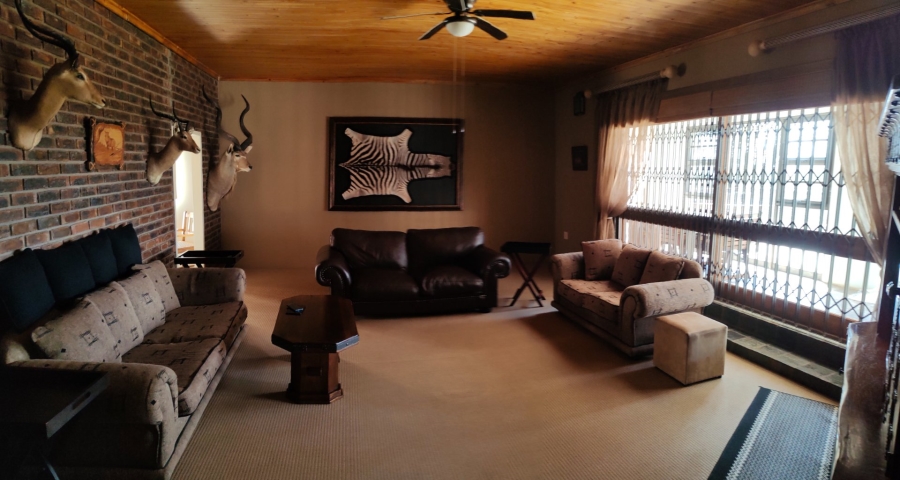 Commercial Property for Sale in Mookgopong Limpopo