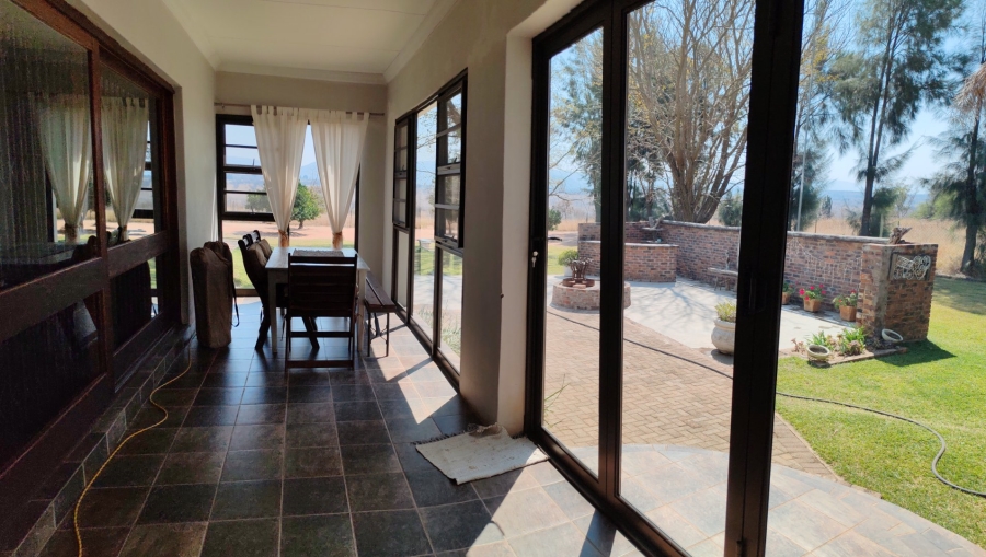 Commercial Property for Sale in Mookgopong Limpopo