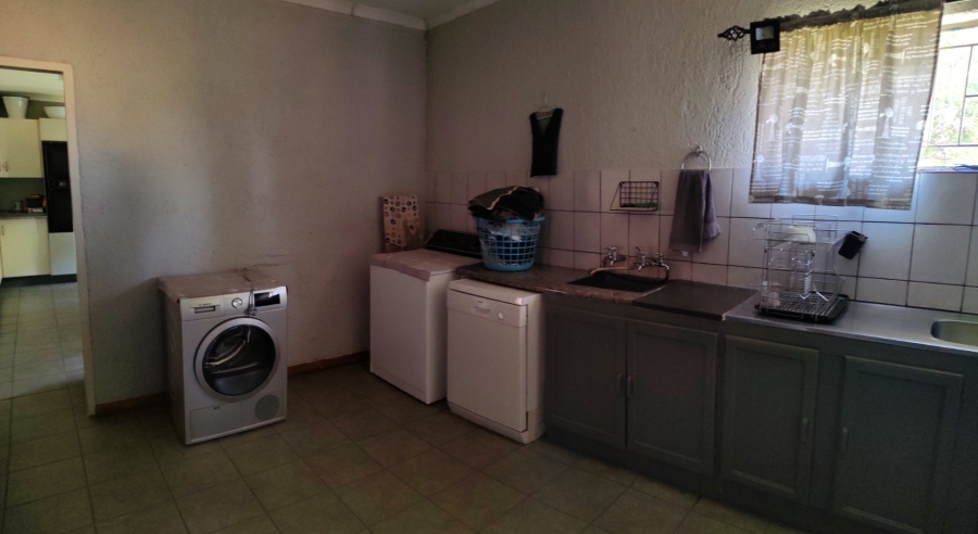 Commercial Property for Sale in Mookgopong Limpopo