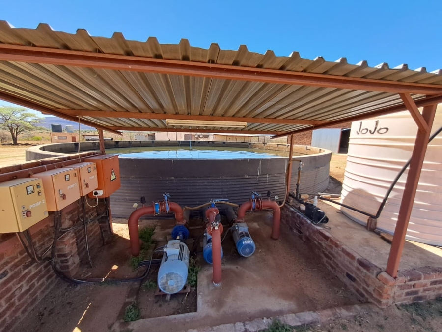 Commercial Property for Sale in Mookgopong Limpopo