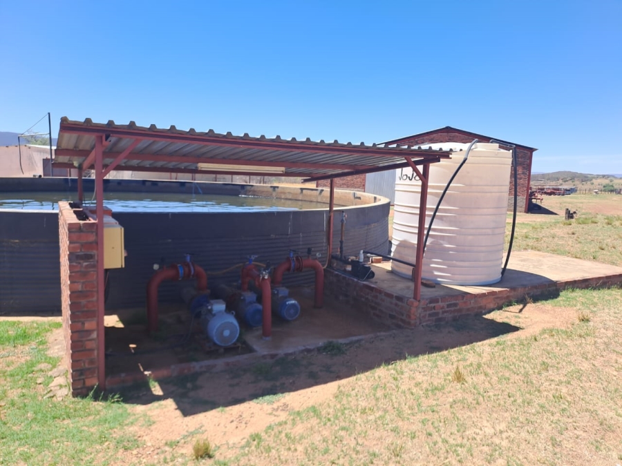 Commercial Property for Sale in Mookgopong Limpopo