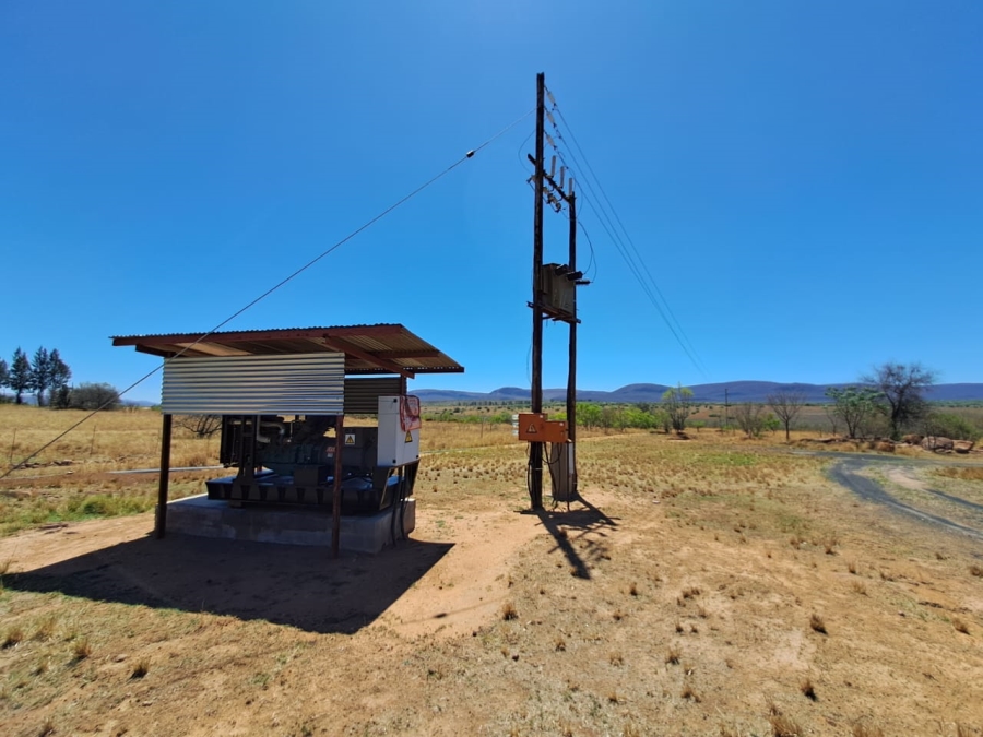 Commercial Property for Sale in Mookgopong Limpopo