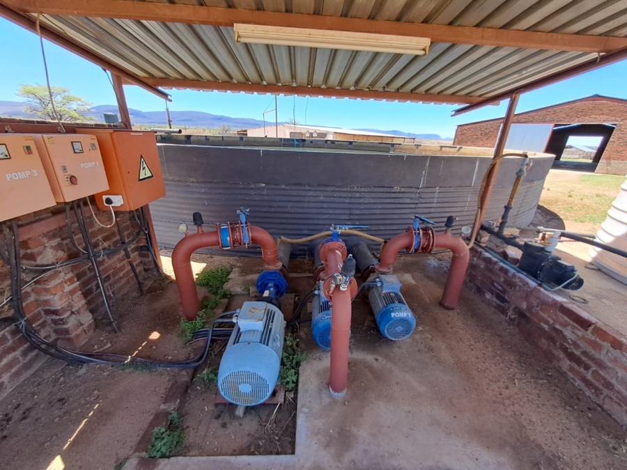 Commercial Property for Sale in Mookgopong Limpopo