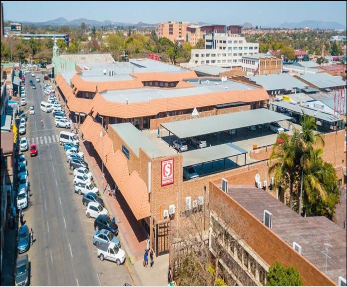 Commercial Property for Sale in Polokwane Central Limpopo