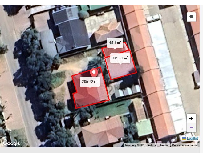 6 Bedroom Property for Sale in Annadale Limpopo