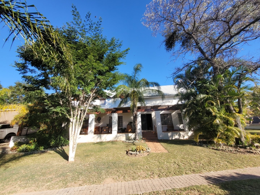 4 Bedroom Property for Sale in Modimolle Limpopo
