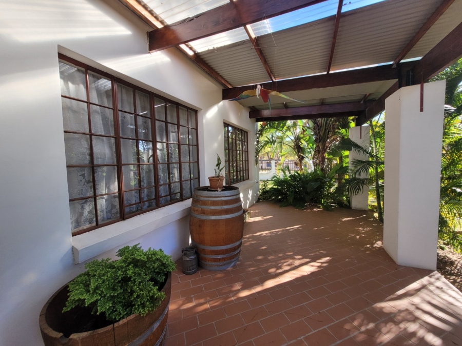 4 Bedroom Property for Sale in Modimolle Limpopo