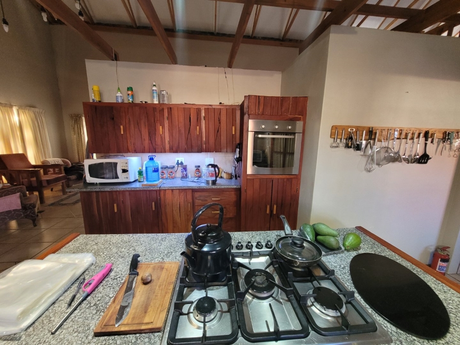4 Bedroom Property for Sale in Modimolle Limpopo