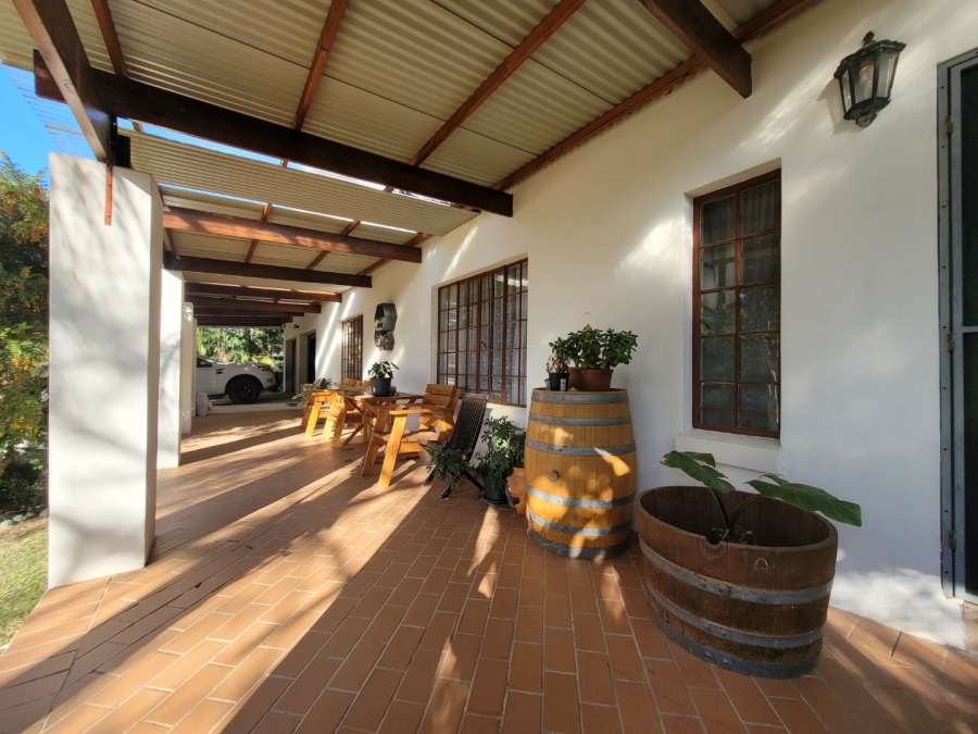 4 Bedroom Property for Sale in Modimolle Limpopo