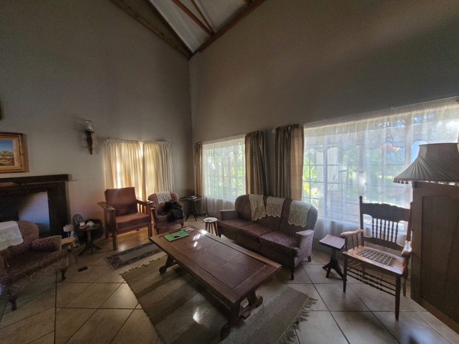 4 Bedroom Property for Sale in Modimolle Limpopo