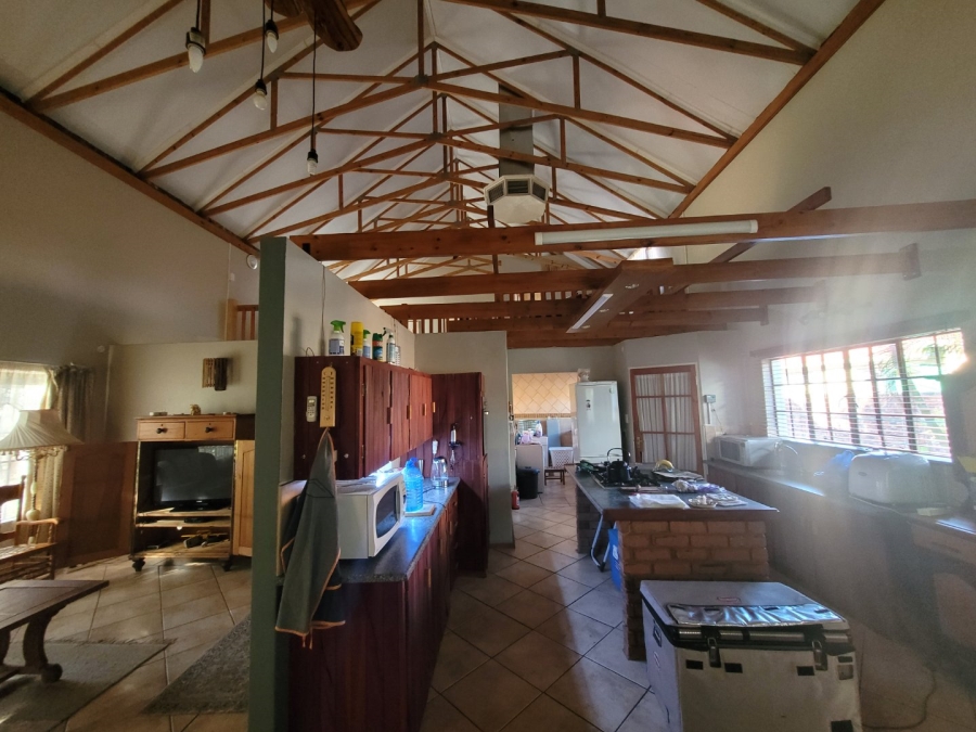 4 Bedroom Property for Sale in Modimolle Limpopo