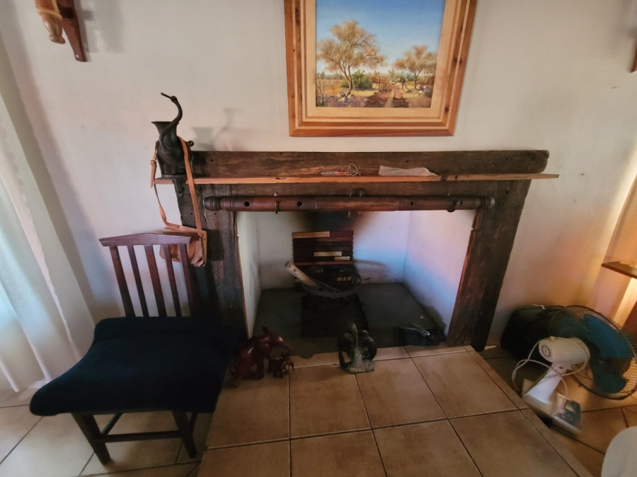 4 Bedroom Property for Sale in Modimolle Limpopo