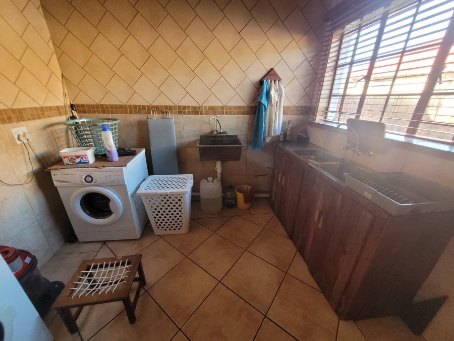 4 Bedroom Property for Sale in Modimolle Limpopo