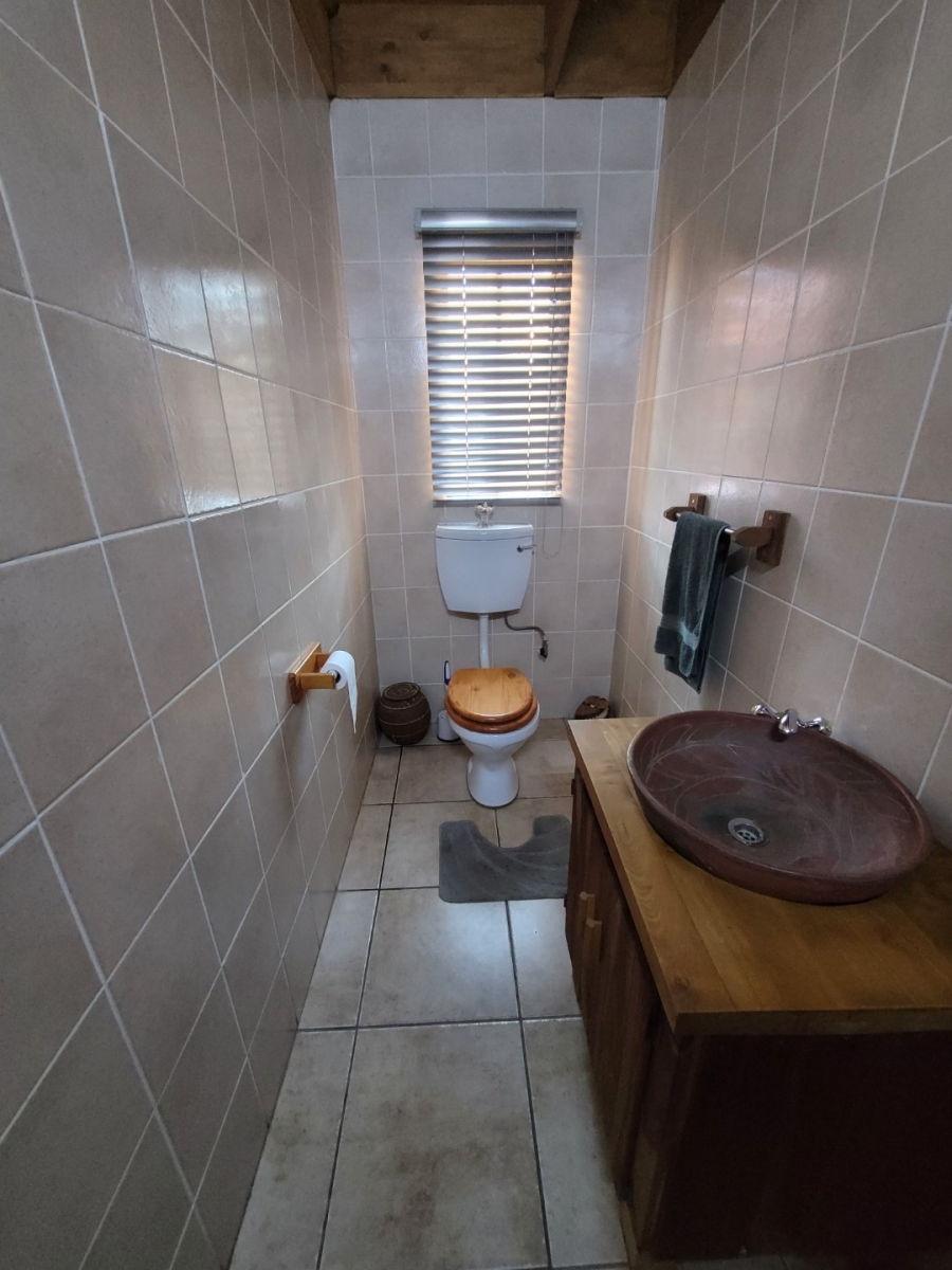 4 Bedroom Property for Sale in Modimolle Limpopo