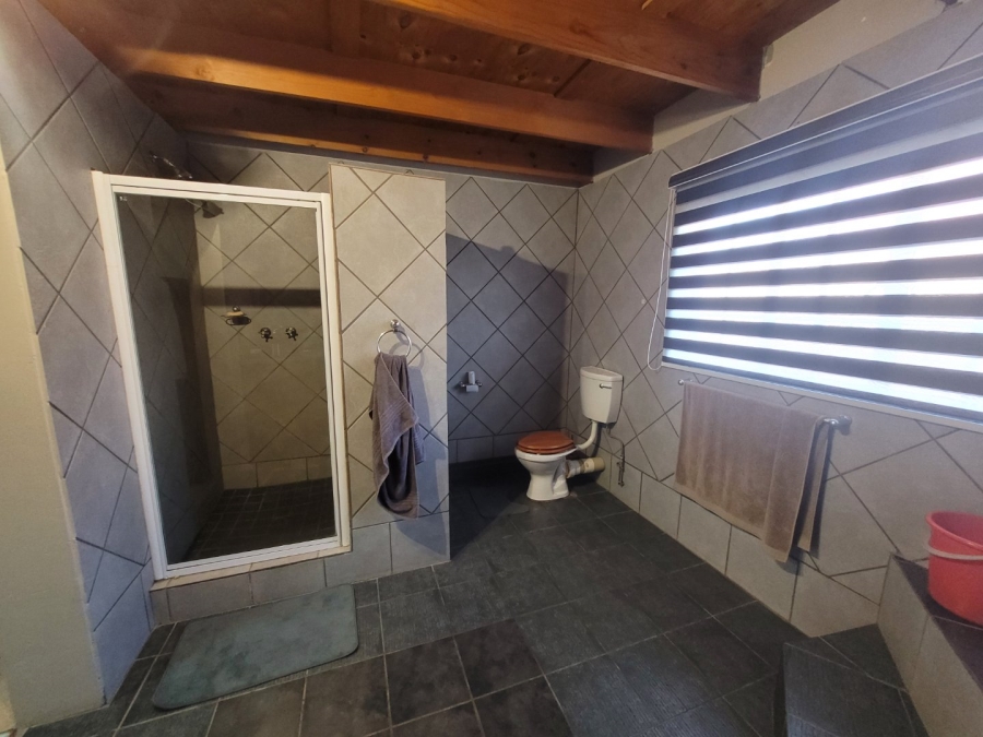 4 Bedroom Property for Sale in Modimolle Limpopo